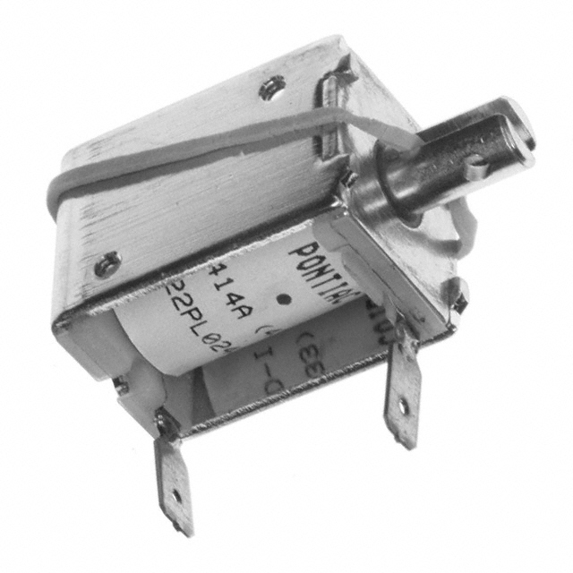 F0414A Sumida America Inc.  Solenoides